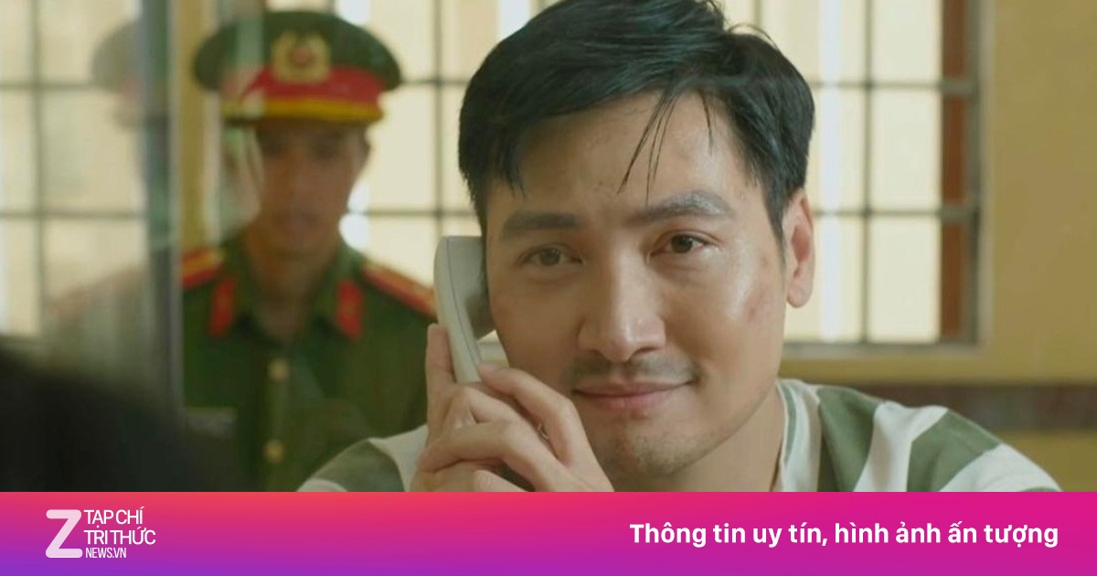 Cái kết của 'Lằn ranh'