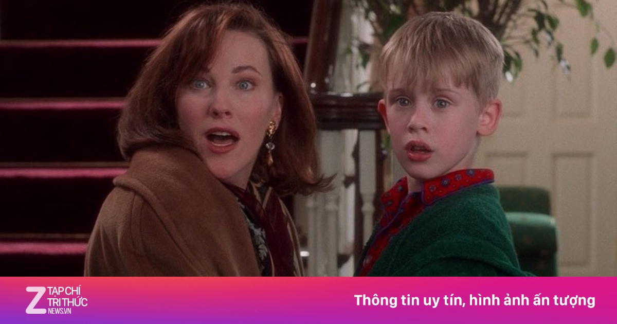 Sao phim 'Ở nhà một mình' qua đời