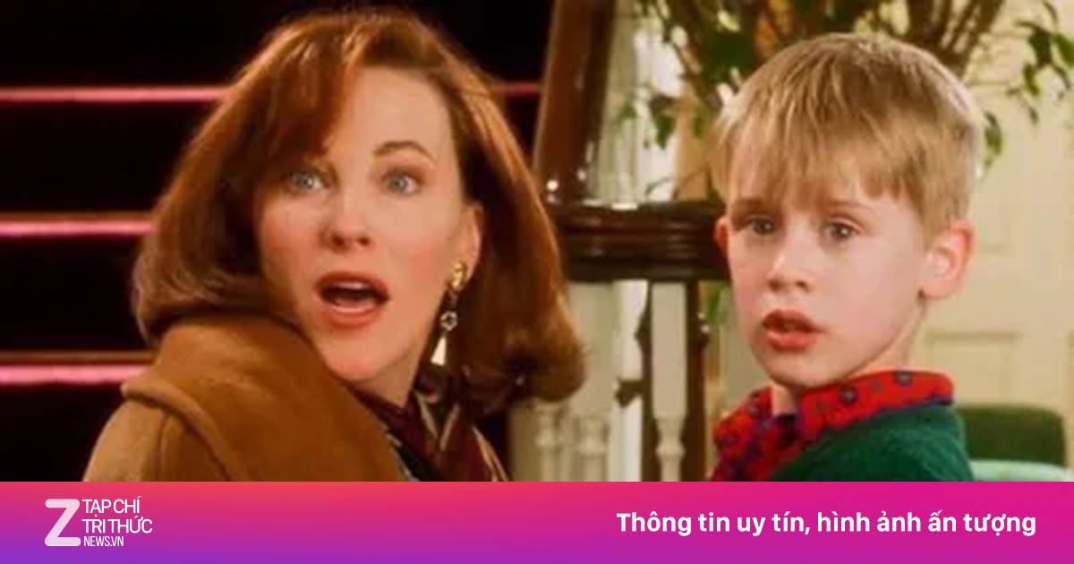 Sao 'Ở nhà một mình' vẫn vui vẻ, khỏe mạnh trước khi qua đời