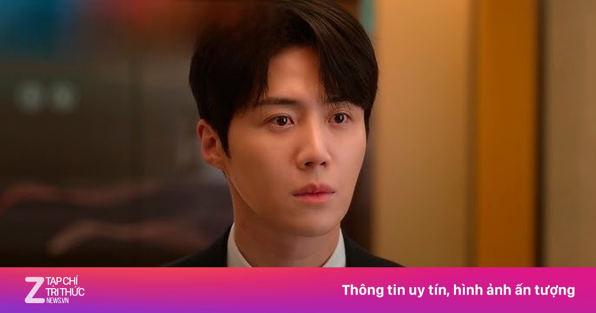 Kim Seon Ho vướng nghi vấn trốn thuế