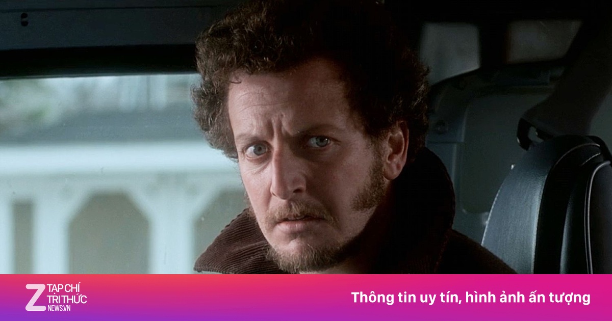 Diễn viên 'Ở nhà một mình' Daniel Stern thoát tội mua dâm sau lớp học giáo dục