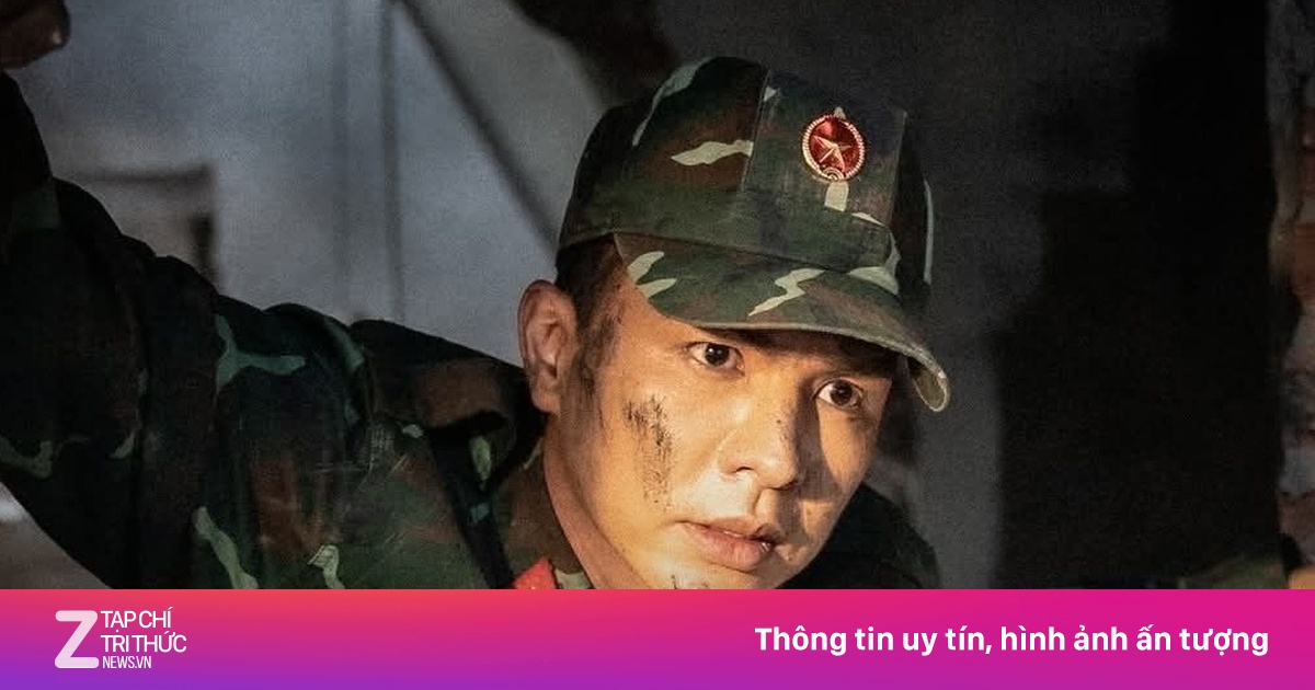 Steven Nguyễn tỏa sáng trong phim giờ vàng 'Không giới hạn' sau thành công 'Mưa đỏ'