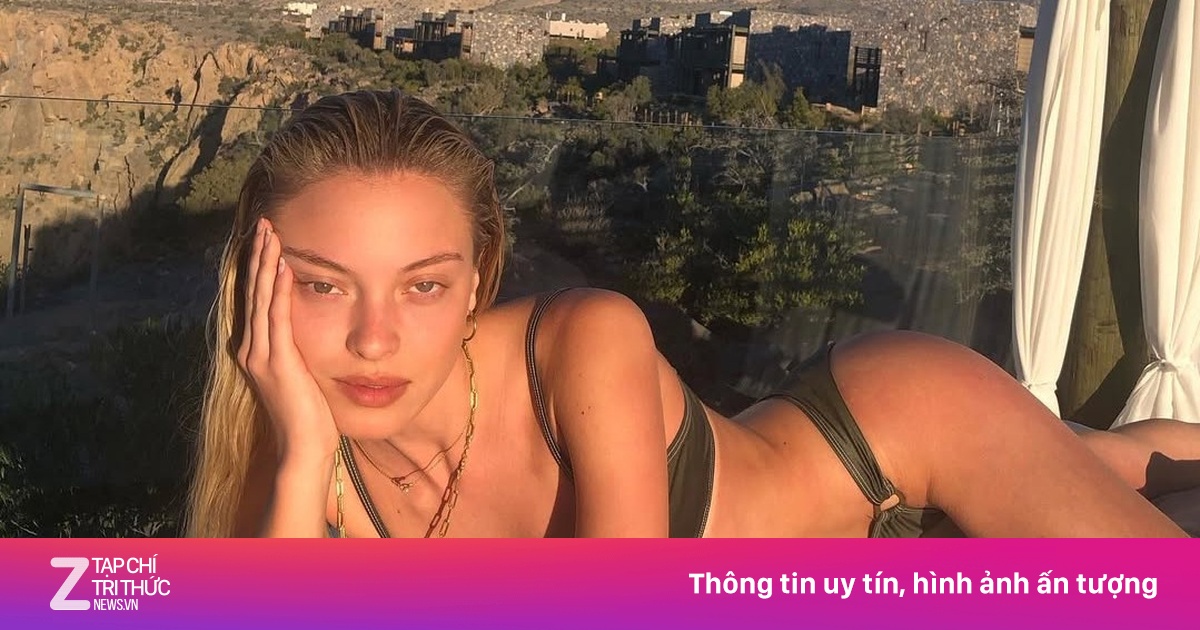 Orlando Bloom 'hẹn hò' người đẹp kém 21 tuổi