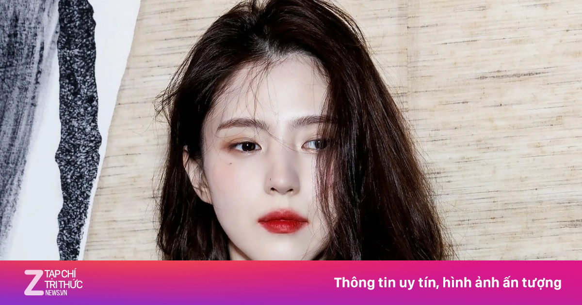 Goo Hye Sun và Han So Hee: Hai mỹ nhân Hàn Quốc 'không ai dám cưới' trong cuộc bình chọn gây sốc