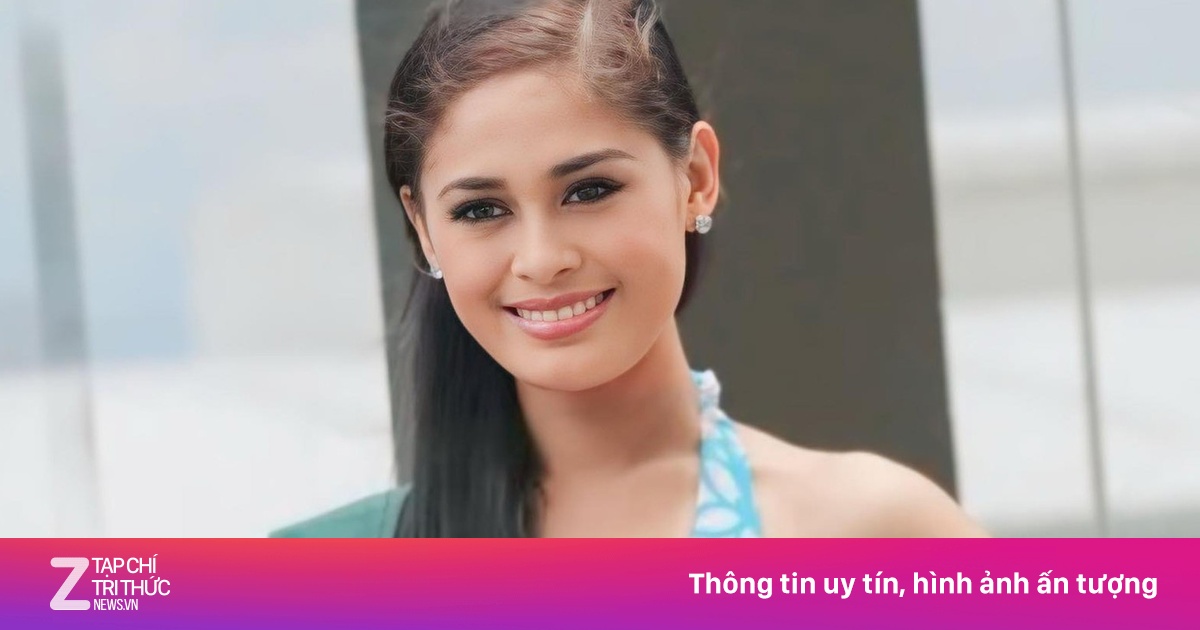 Hoa hậu Philippines 32 tuổi bị sát hại