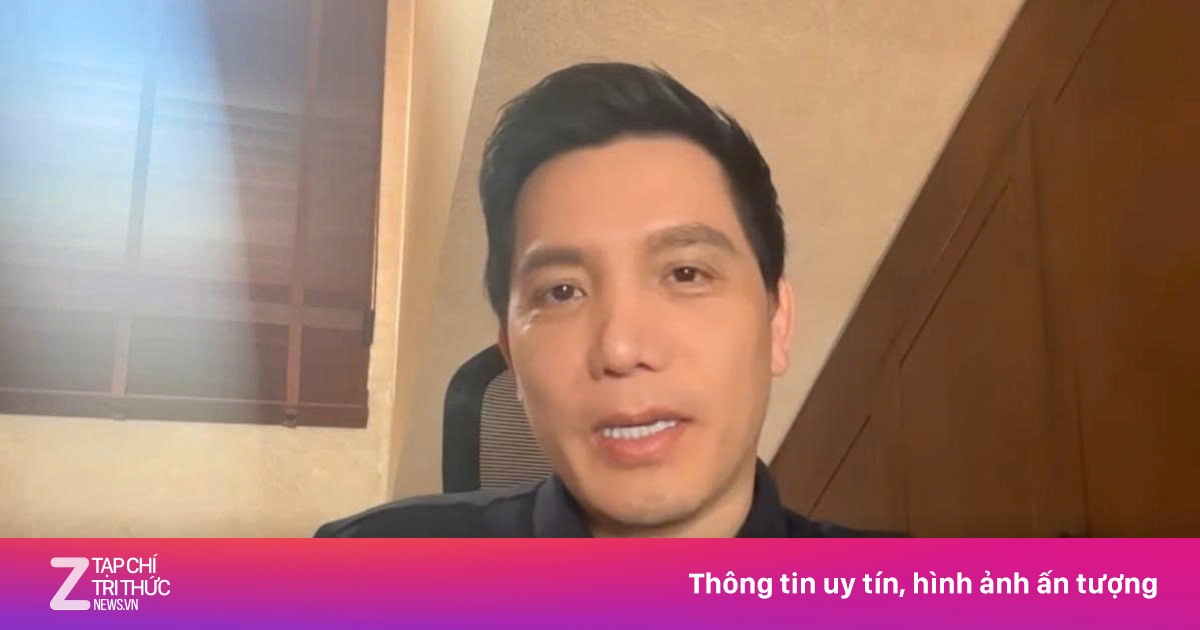 Minh Beta nói về tranh cãi 'Mùi phở'