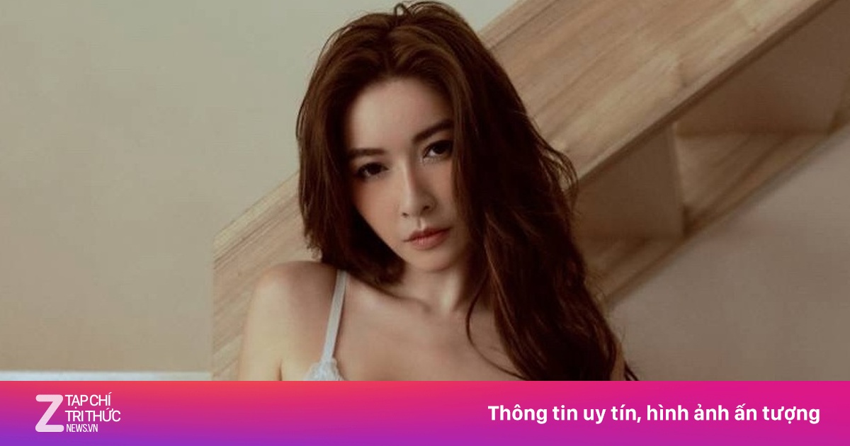 Diễn viên 'Bằng chứng thép' cắt bỏ ngực vì ung thư