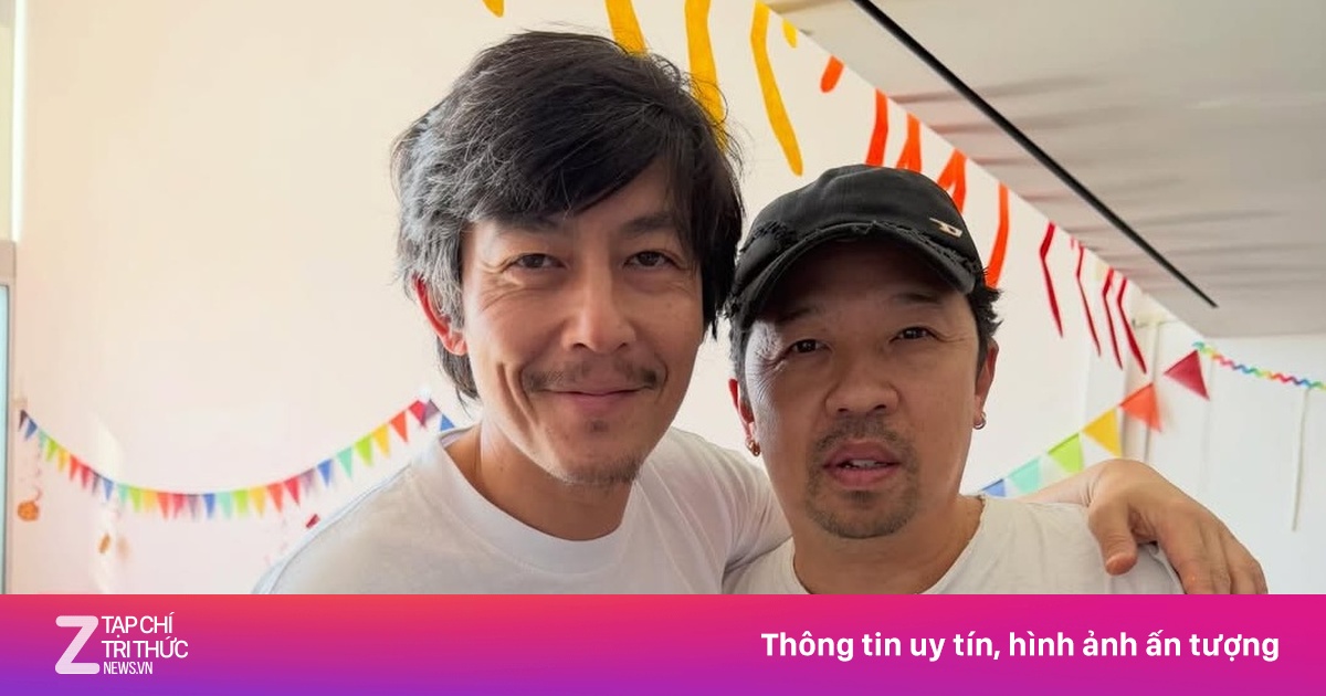 Trần Quán Hy xuất hiện tiều tụy trong tiệc sinh nhật con gái, gây tranh cãi