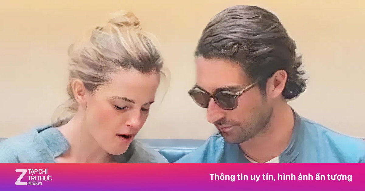 Emma Watson say đắm tỷ phú Mexico