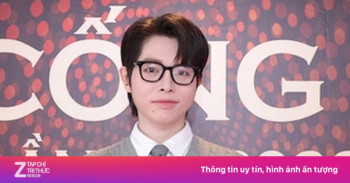 Đức Phúc gây bất ngờ khi đề xuất hạng mục 'Thành tựu quốc tế' và tự đề cử tại giải Cống hiến 2026