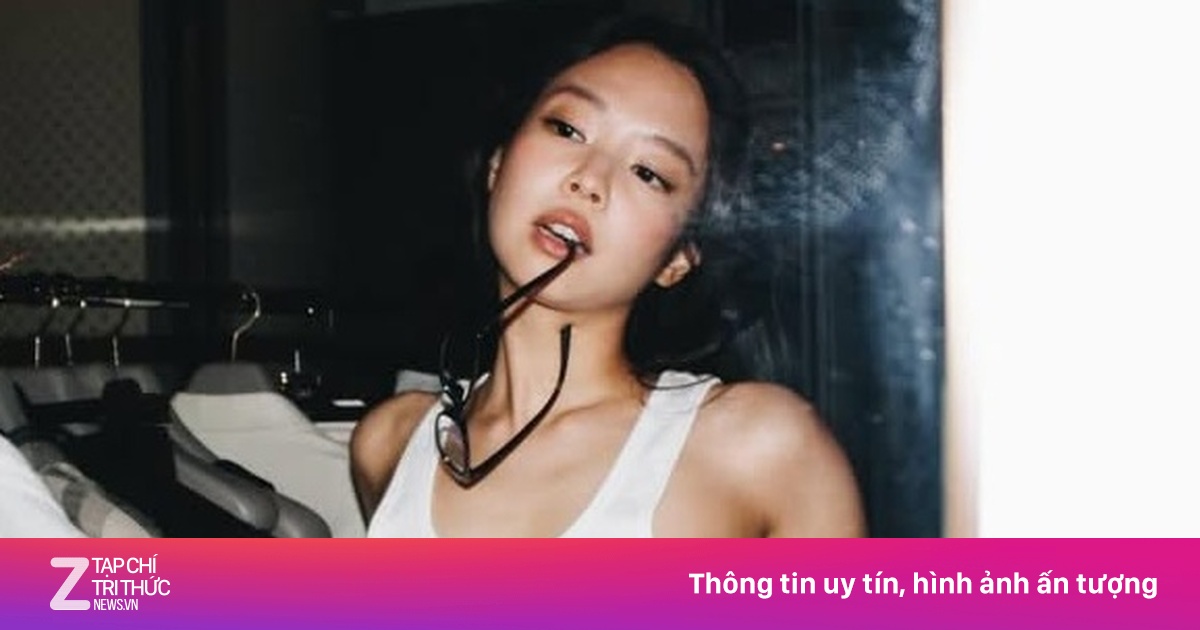 Jennie cầu xin khán giả