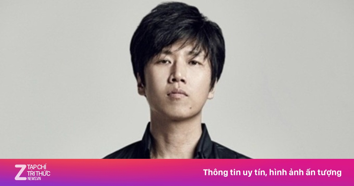 Nam ca sĩ Kim Bada bị bắt vì tàng trữ và sử dụng cần sa tại Hàn Quốc