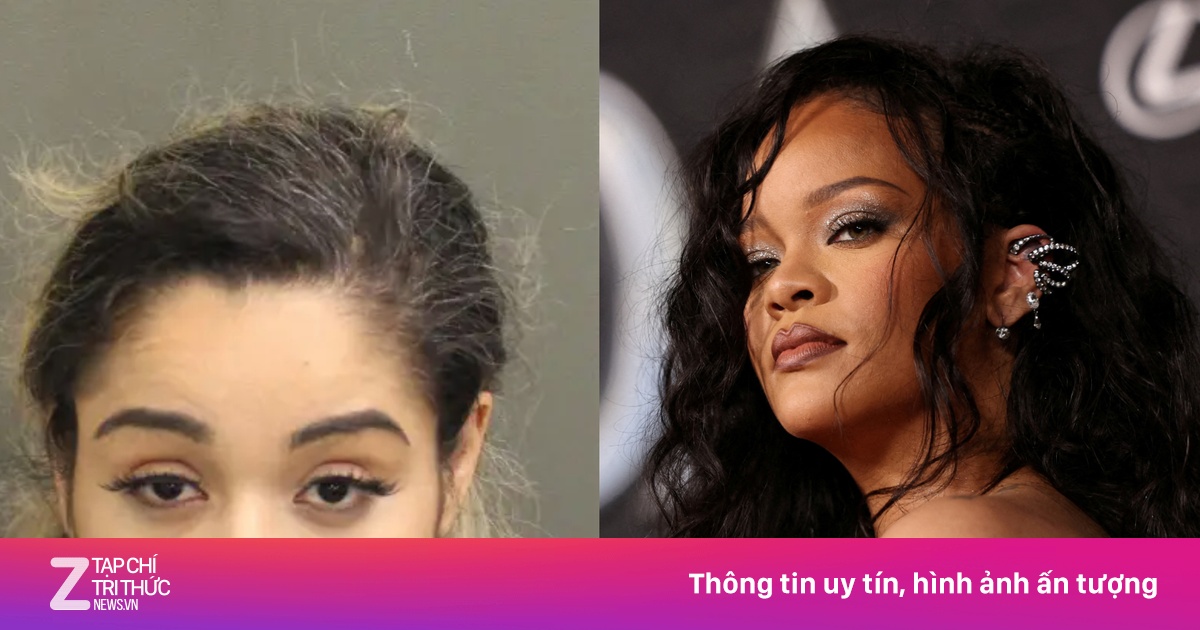 Người phụ nữ nổ súng vào nhà Rihanna đối diện án tù chung thân