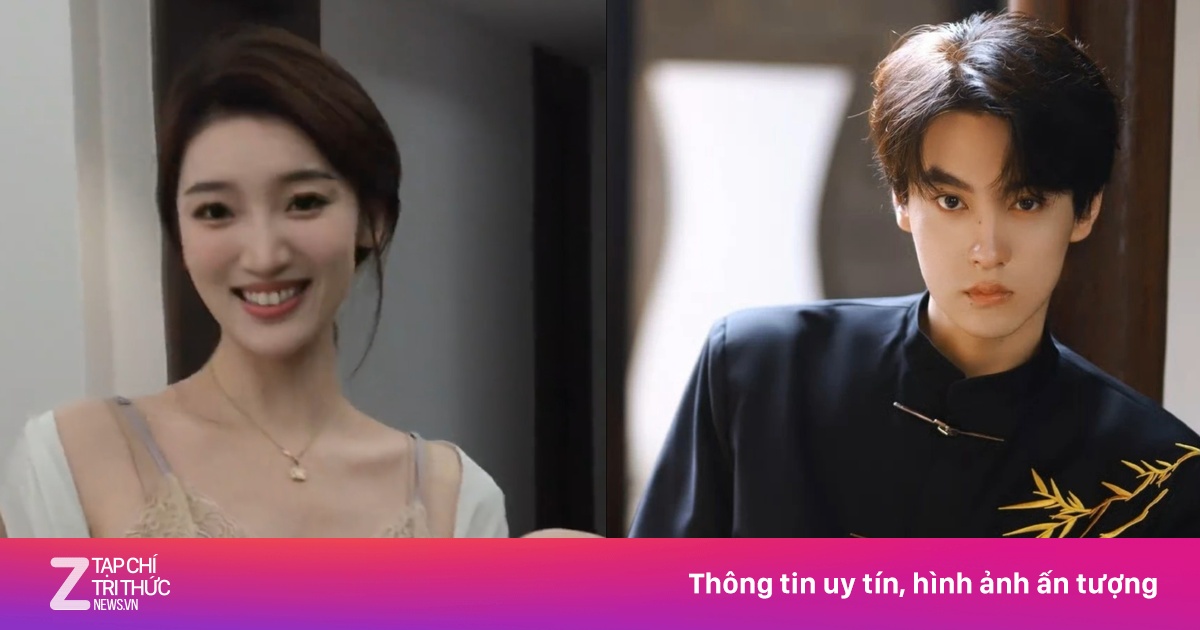 Nam diễn viên bị tố ngoại tình, tung ảnh thân mật