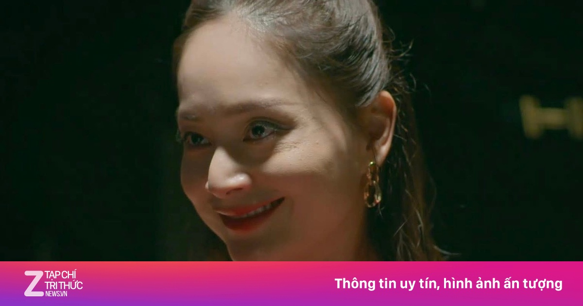 Lan Phương Gây Ám Ảnh Với Vai Diễn 'Điên Tình' Trong 'Đồng Hồ Đếm Ngược'