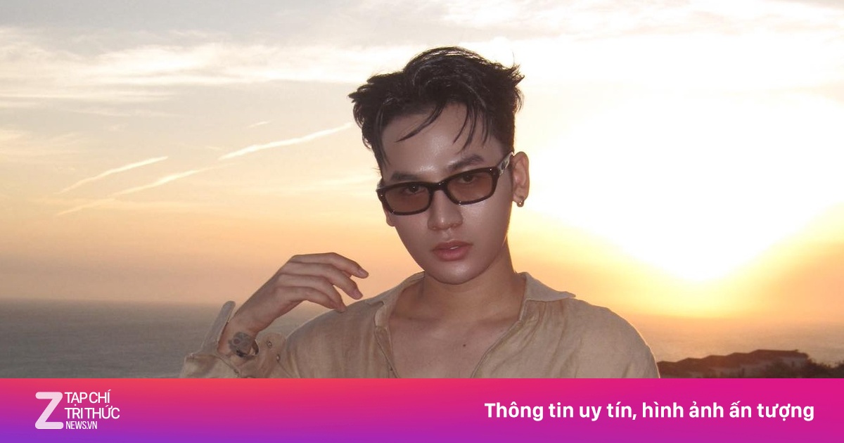 Ali Hoàng Dương vướng tranh cãi