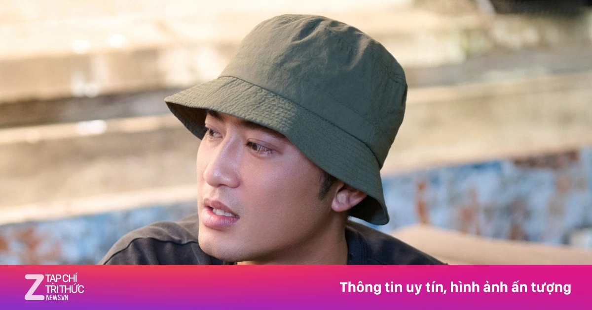 Doãn Quốc Đam khác thường