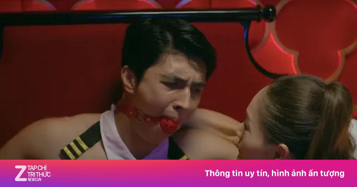 Phim Việt giờ vàng bị chê phản cảm