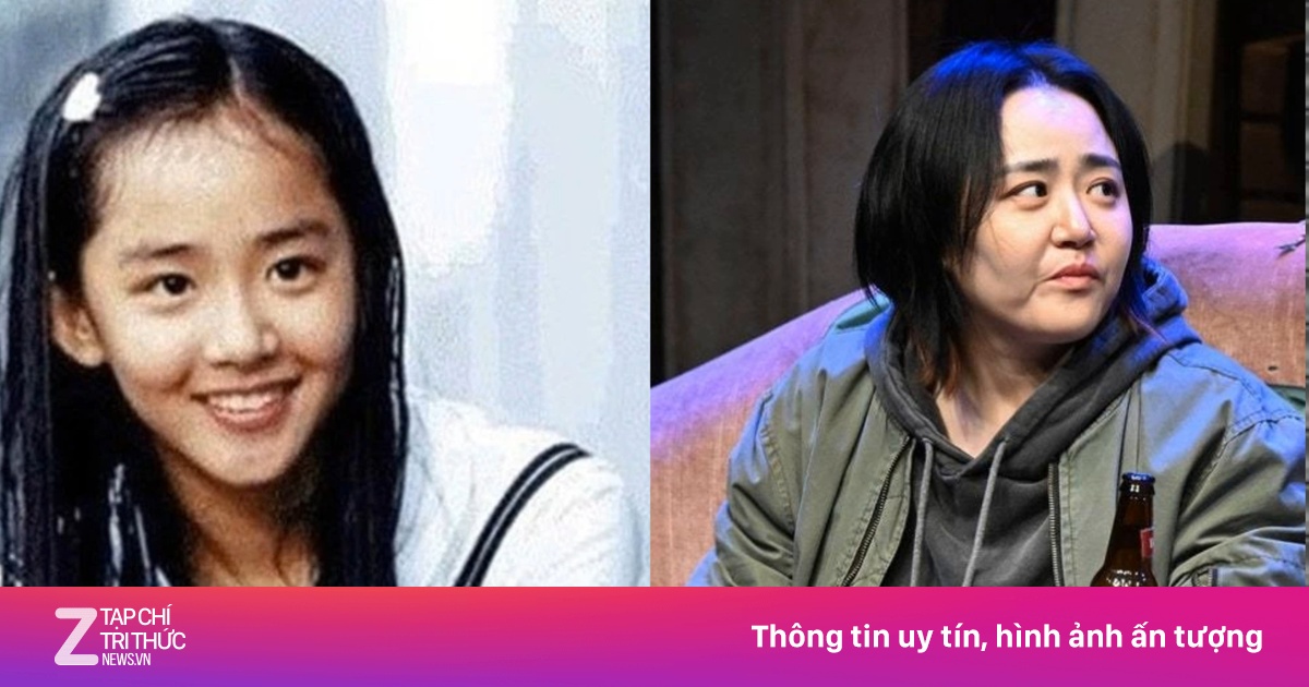 Moon Geun Young tái xuất sân khấu kịch sau 9 năm với vai diễn gai góc