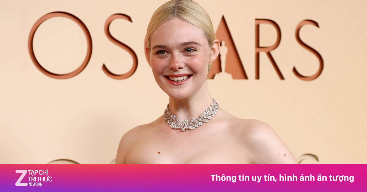 Công chúa Hollywood' gây ngỡ ngàng