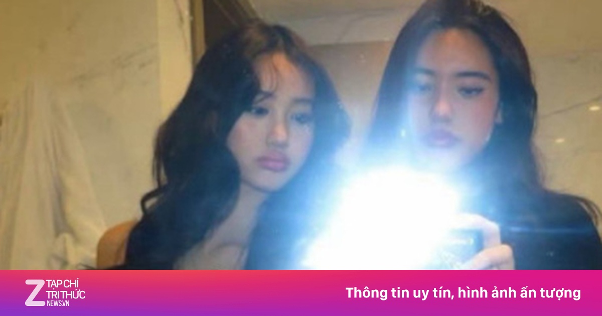 Chung Lệ Đề xin lỗi vì con gái đăng ảnh nhạy cảm, thừa nhận thiếu sót trong dạy con