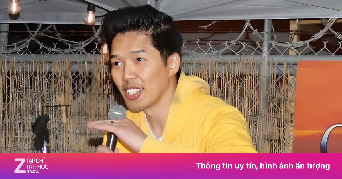 Diễn viên Alex Duong qua đời ở tuổi 42 sau một năm chiến đấu với ung thư hiếm