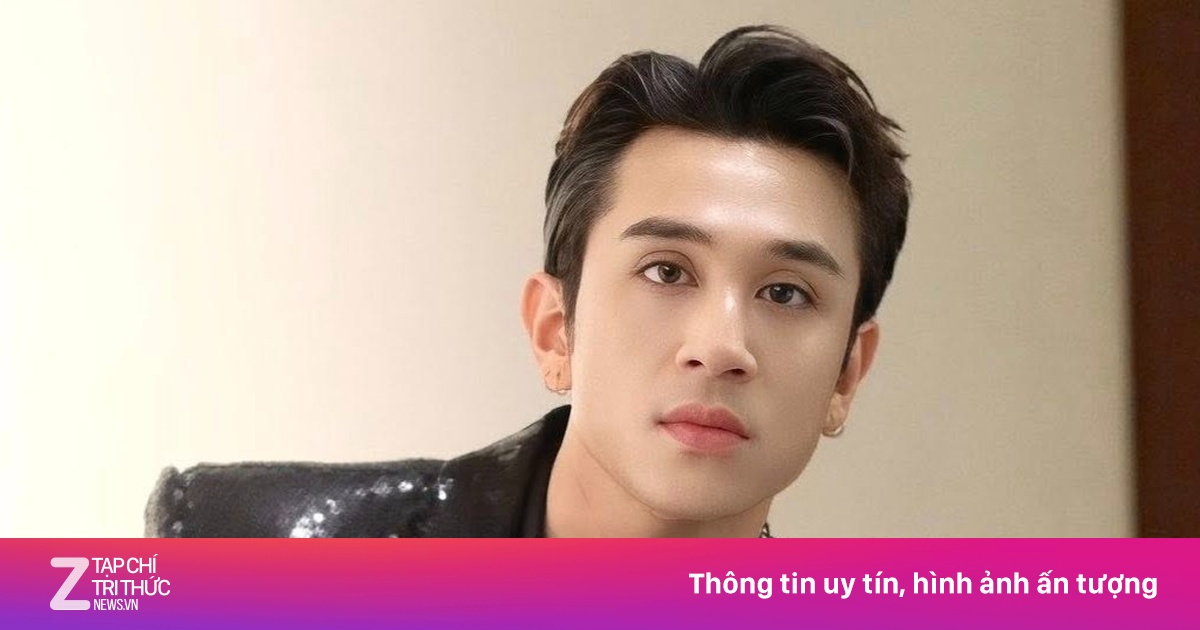 Ca sĩ Dương Edward nhập viện vì viêm phổi, tạm dừng lịch trình biểu diễn