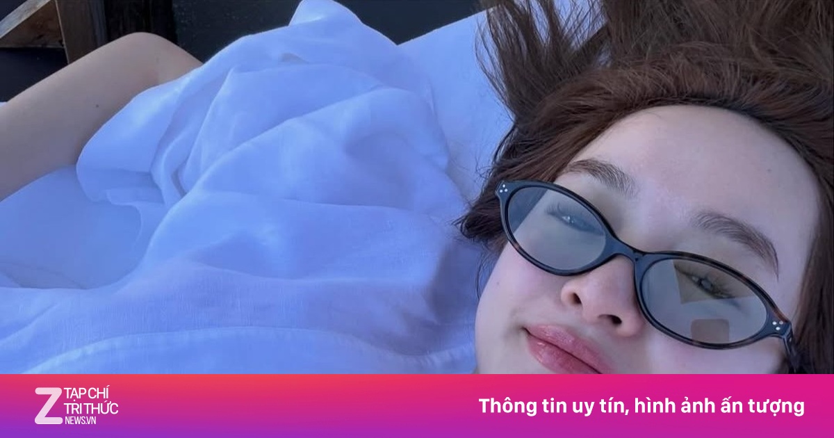 Kaity Nguyễn đón sinh nhật tuổi 27, chia sẻ loạt ảnh giản dị và tiết lộ hướng đi mới trong sự nghiệp