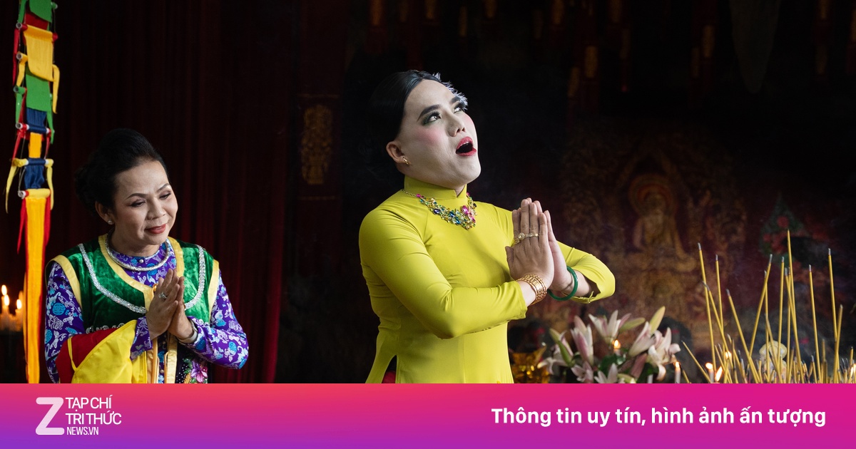 'Heo năm móng' - kể chuyện kinh dị qua văn hóa
