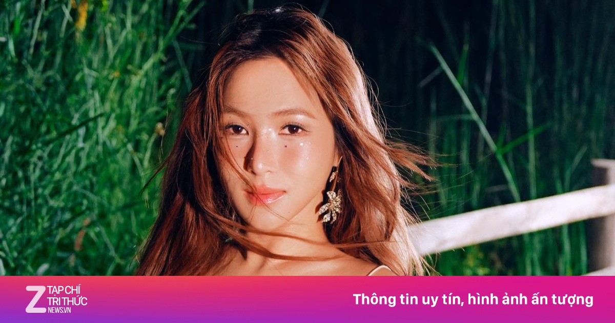 Hương Tràm nhận "bão phẫn nộ" sau giải Cống Hiến