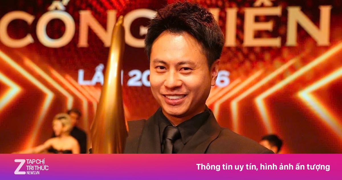 Vì sao có chiến thắng của Dương Cầm ở giải Cống hiến?