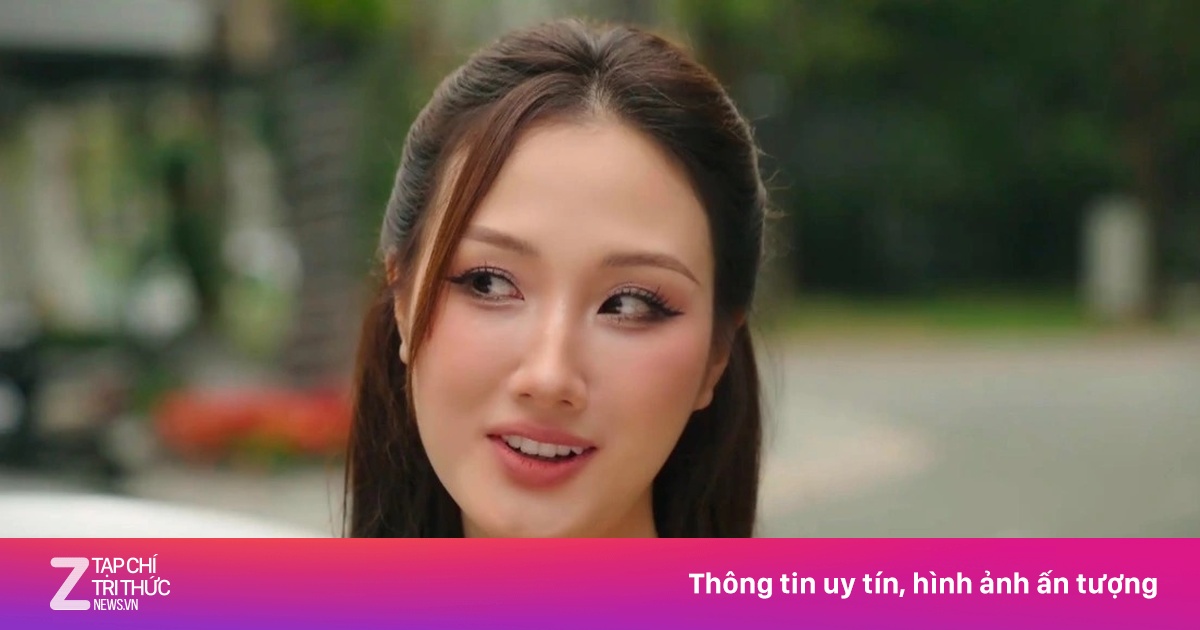 Nữ diễn viên 'tình một đêm' gây bão phim 'Bước chân vào đời' với màn đối đầu căng thẳng