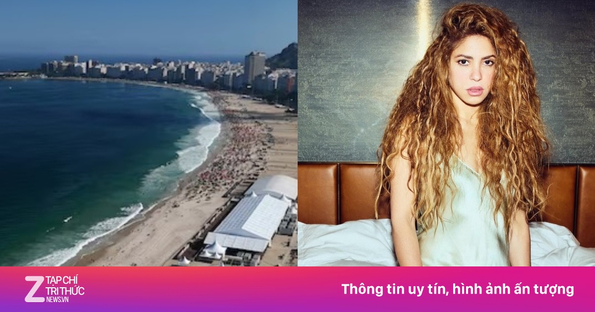 Thành viên ê-kíp Shakira tử vong sau tai nạn nghiêm trọng