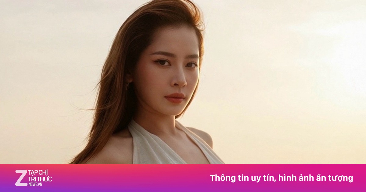 Chi Pu khoe sắc vóc thanh lịch tại Hội An, Minh Triệu cũng chia sẻ khoảnh khắc nghỉ lễ