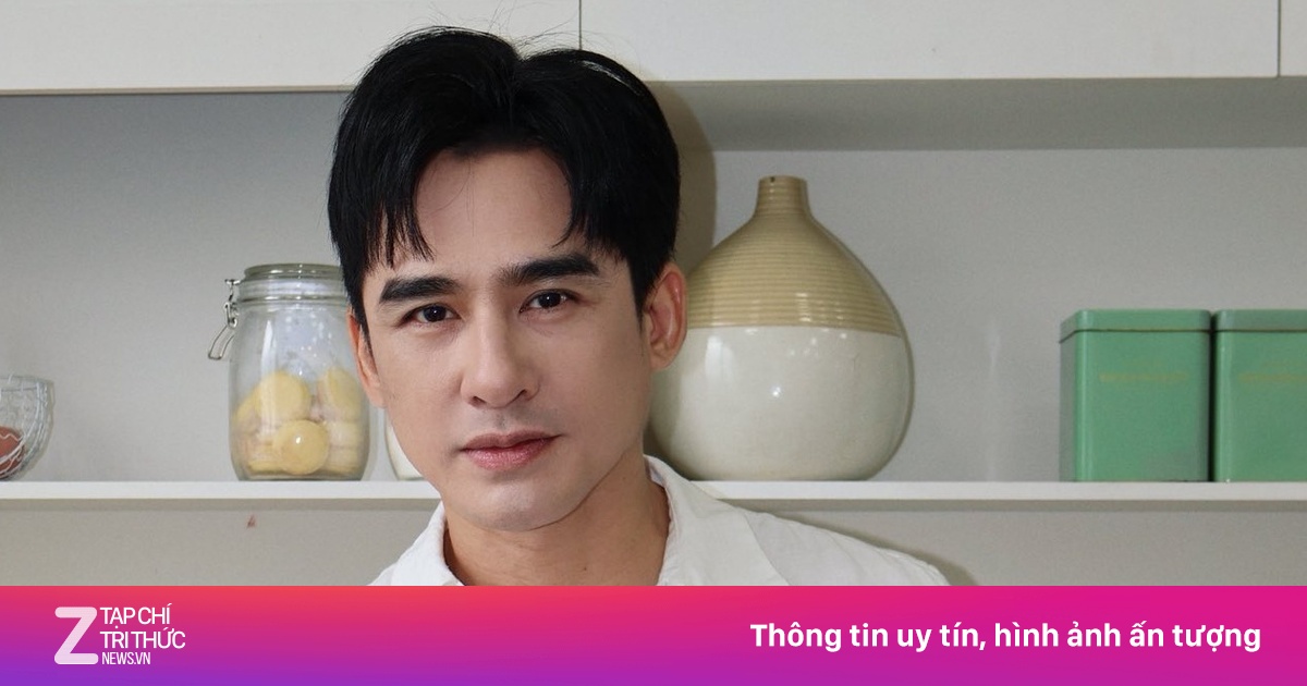 Động thái của Lương Thế Thành sau vai diễn gây phẫn nộ