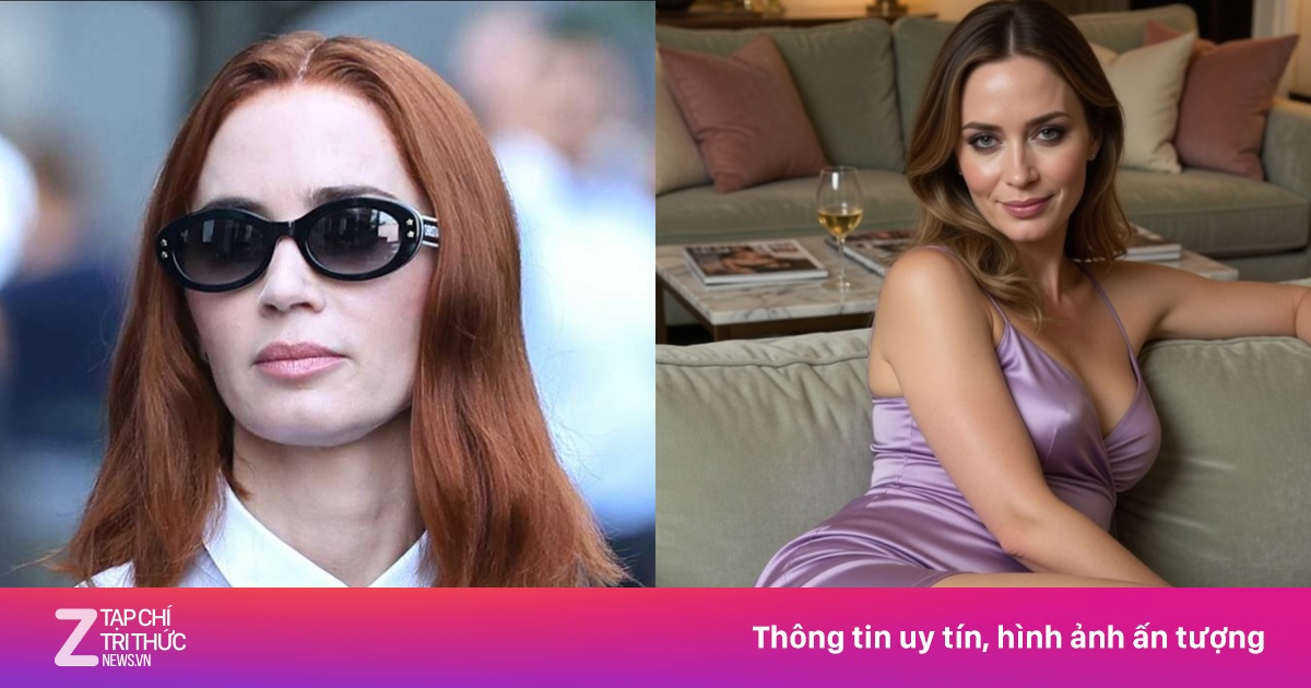 Yêu nữ' gây sốt toàn thế giới
