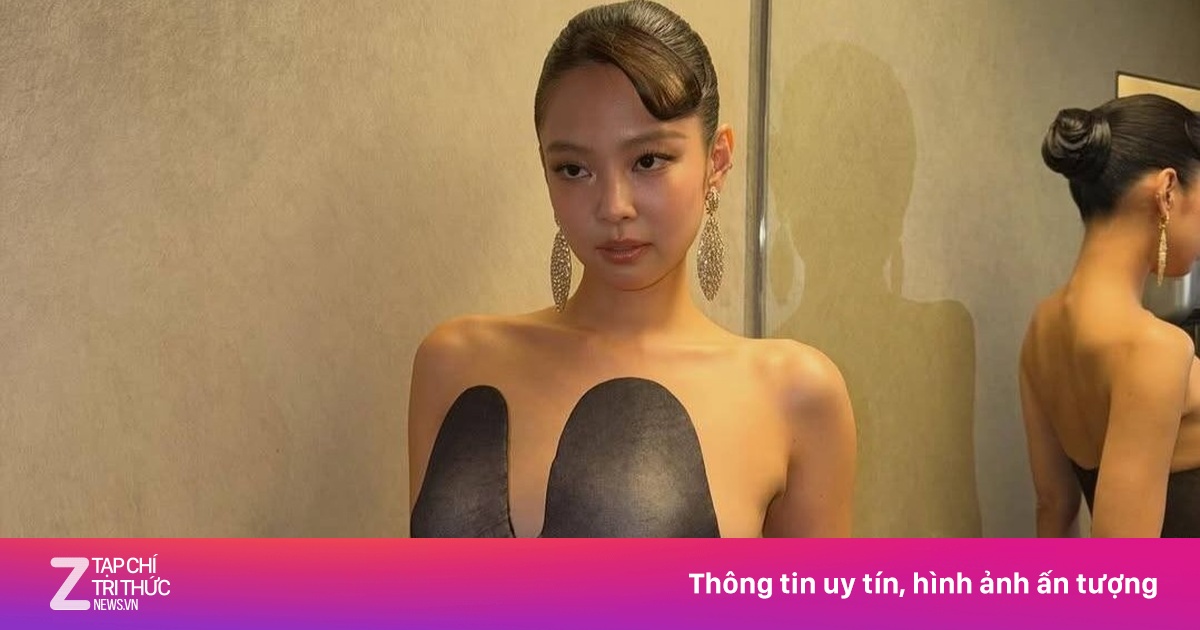 Jennie kiếm được 16 triệu USD