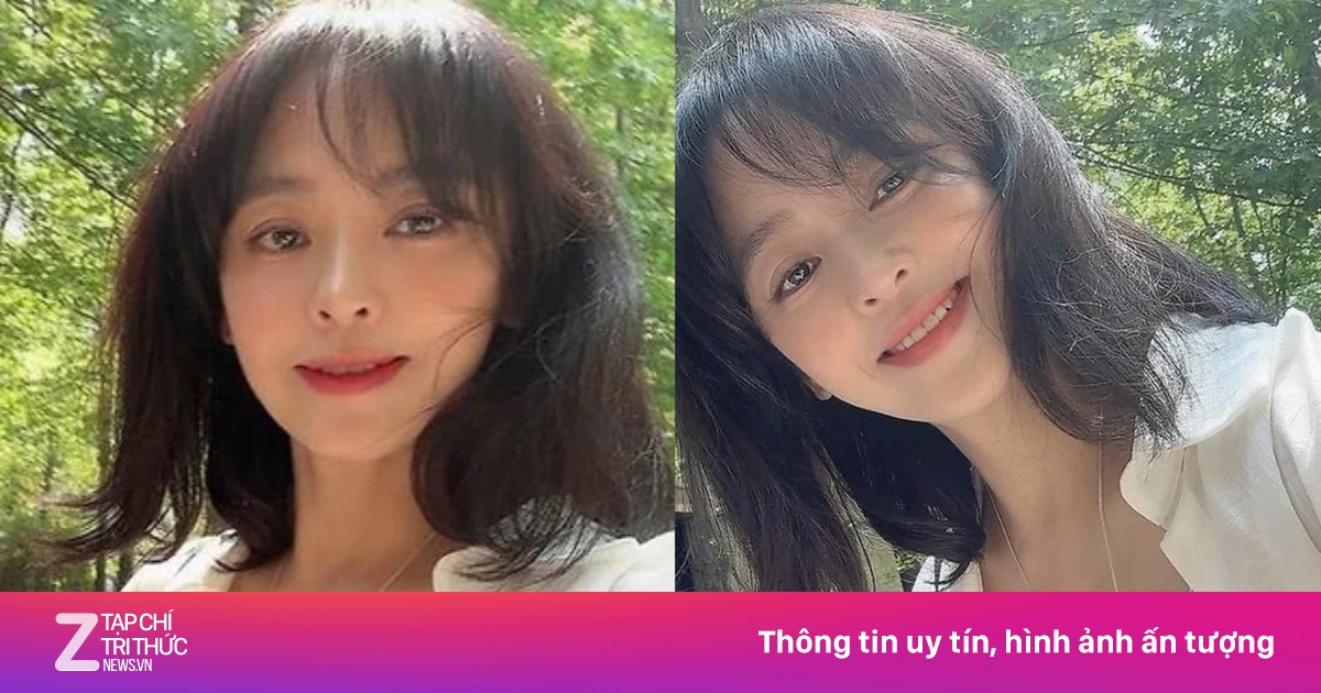 Kang Sung Yeon tái hôn