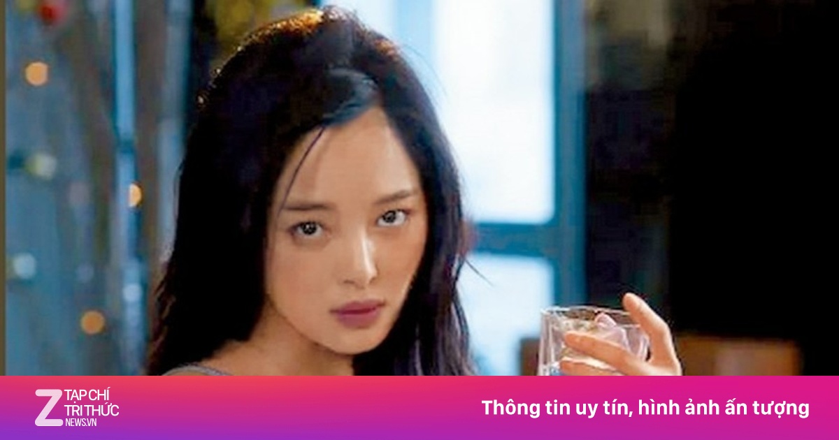 Mỹ nhân 'Như Ý truyện' gây chú ý