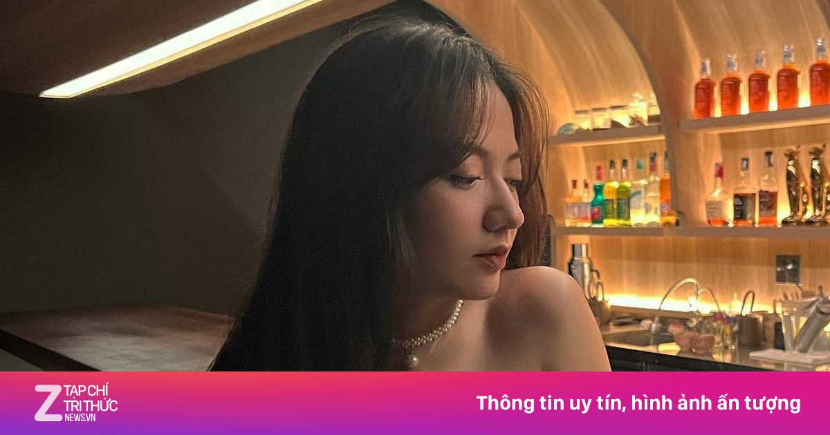 Tuổi 32 của Xuân Nghi