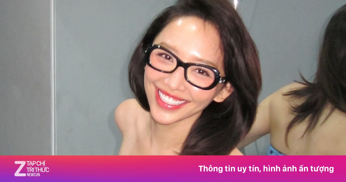 Tóc Tiên rạng rỡ ở tuổi 37