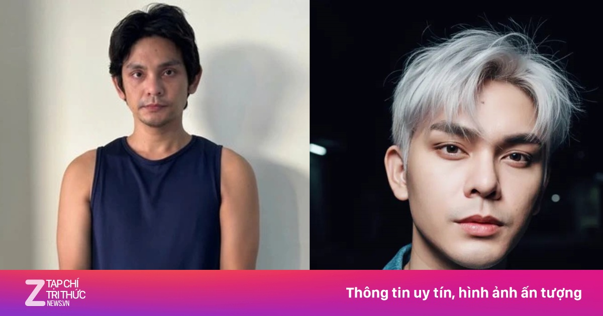 Sơn Ngọc Minh trước khi bị bắt