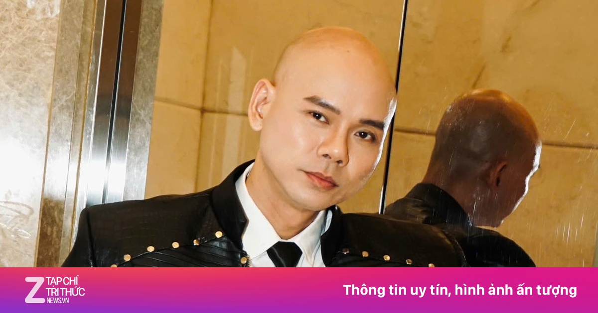 Phan Đinh Tùng giữa vụ tranh chấp ca khúc hơn 300 triệu view