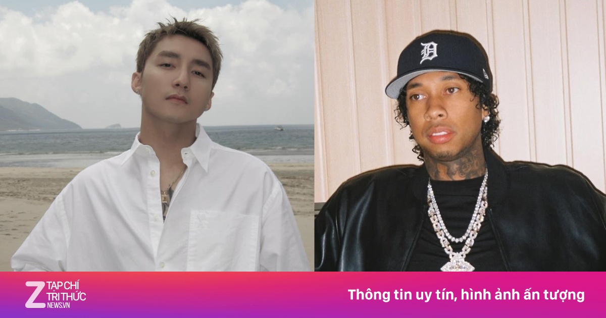 Rapper 7 tỷ view hợp tác với Sơn Tùng M-TP là ai?