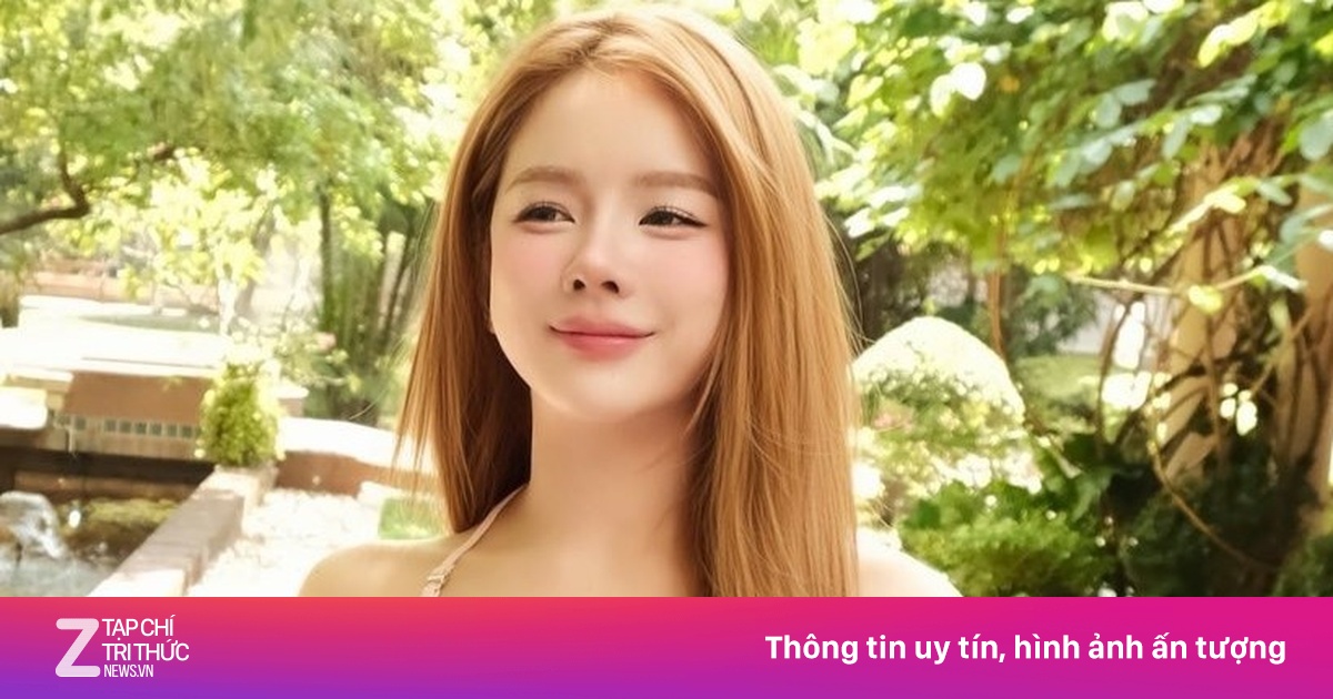 DJ Mie ở tuổi 31