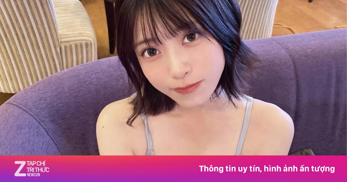 Mỹ nhân Nhật bị bắt