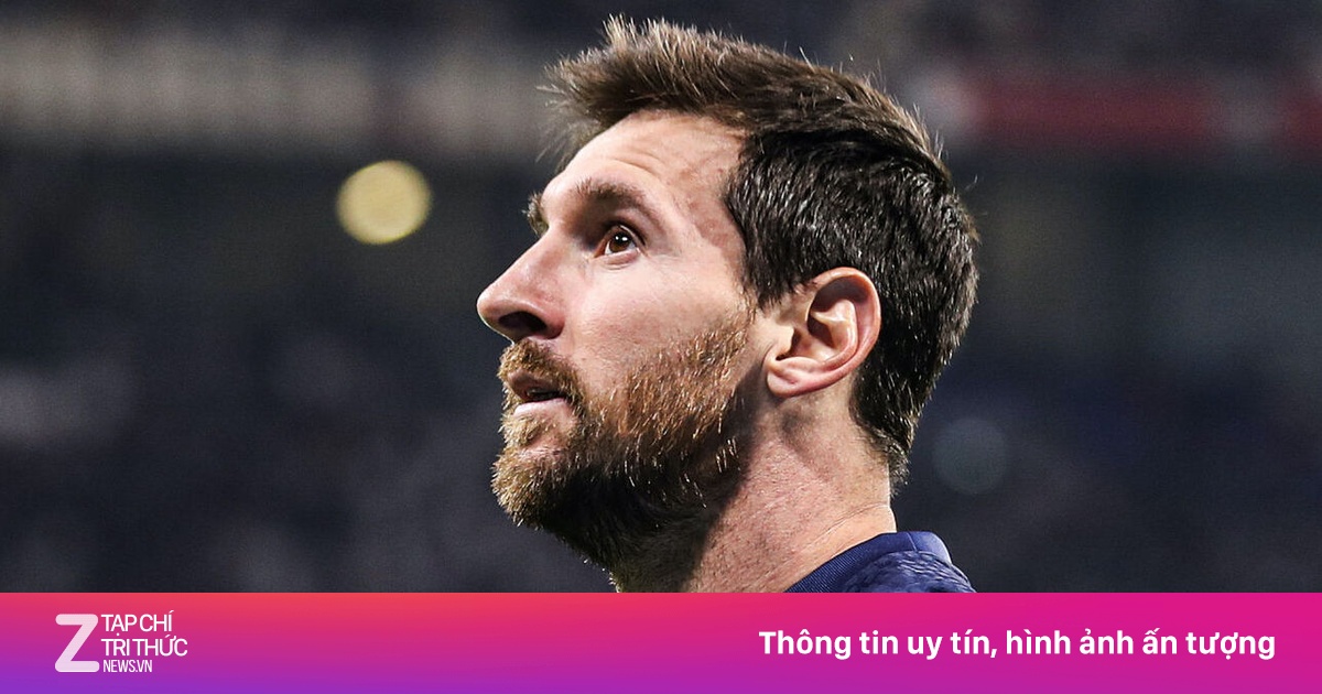 Công bằng cho Messi - Thể thao - ZNEWS.VN