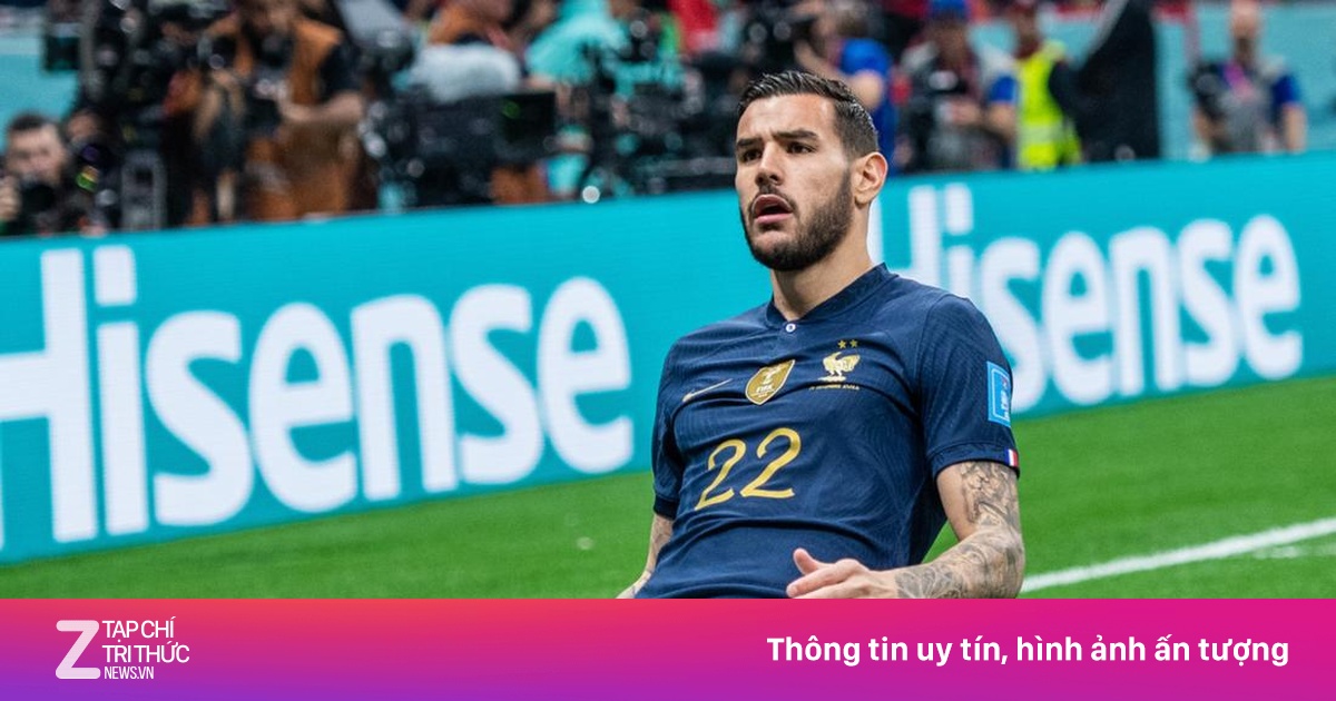 Theo Hernández Từ Cậu Bé Marseille Đến Ngôi Sao Milan