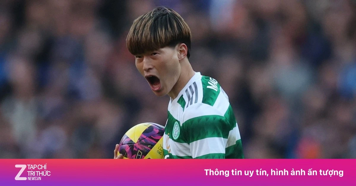 Image hình ảnh hình ảnh hình ảnh hình ảnh hình ảnh hình ảnh Daichi Kamada - Dàn cầu thủ châu Á đang chơi ấn tượng ở châu Âu - Thể thao