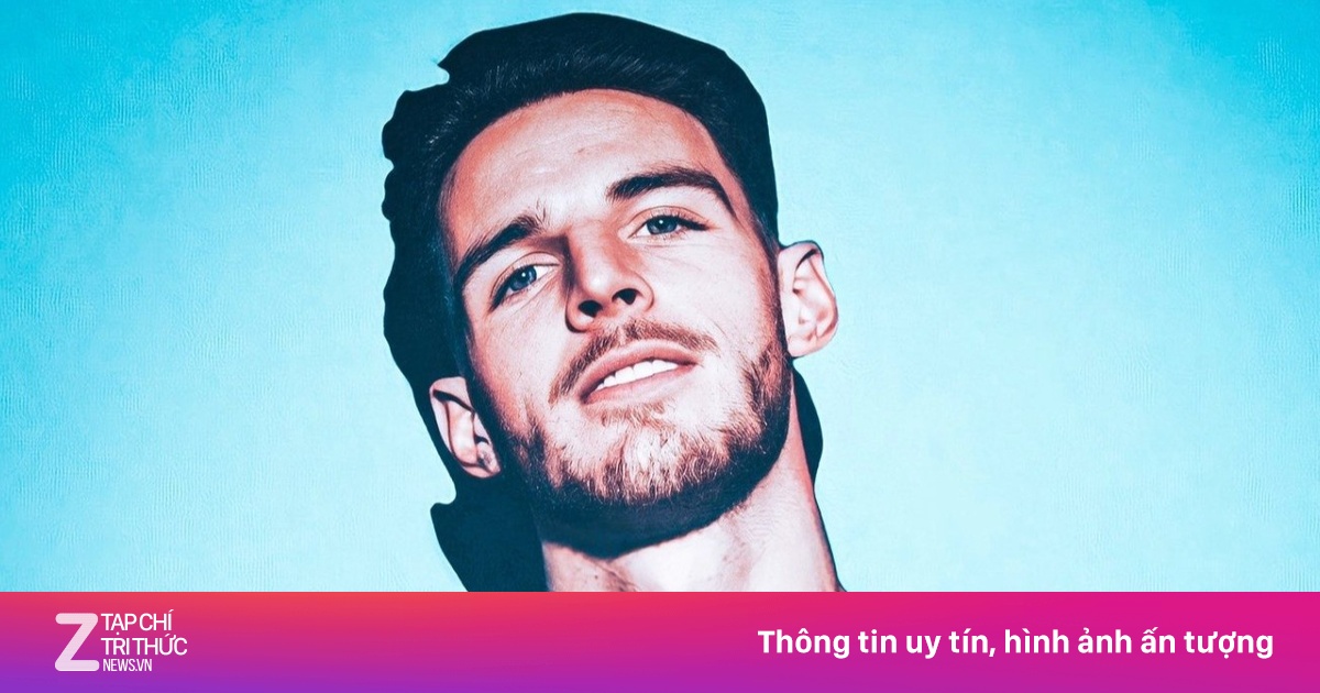 Man City đáng sợ hơn nếu có Declan Rice - Thể thao - ZNEWS.VN